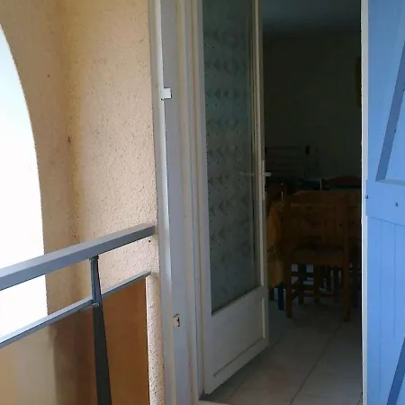 T2 Avec Piscine A 1.5 Km De La - 4 Couchages Au Barcares - Fr-1-81-499 Le Barcarès
